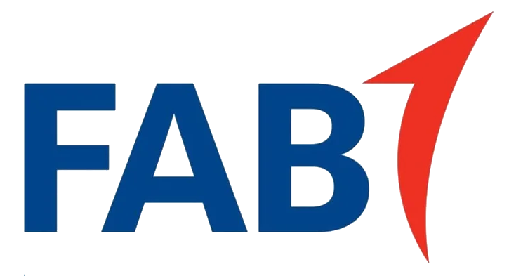 FAB LOGO